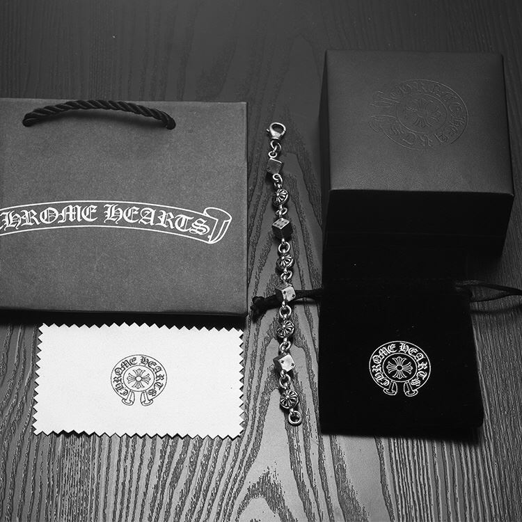 Chrome Hearts Bracelets